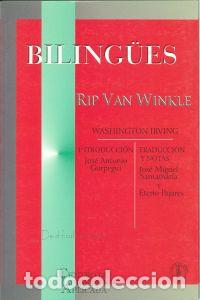 Libri: RIP VAN WINKLE - Irving, Washington