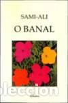 B&uuml;cher: (PORT).BANAL - Sami Ali
