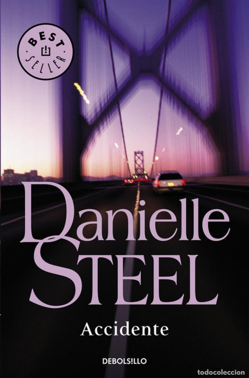B&uuml;cher: ACCIDENTE - Steel, Danielle