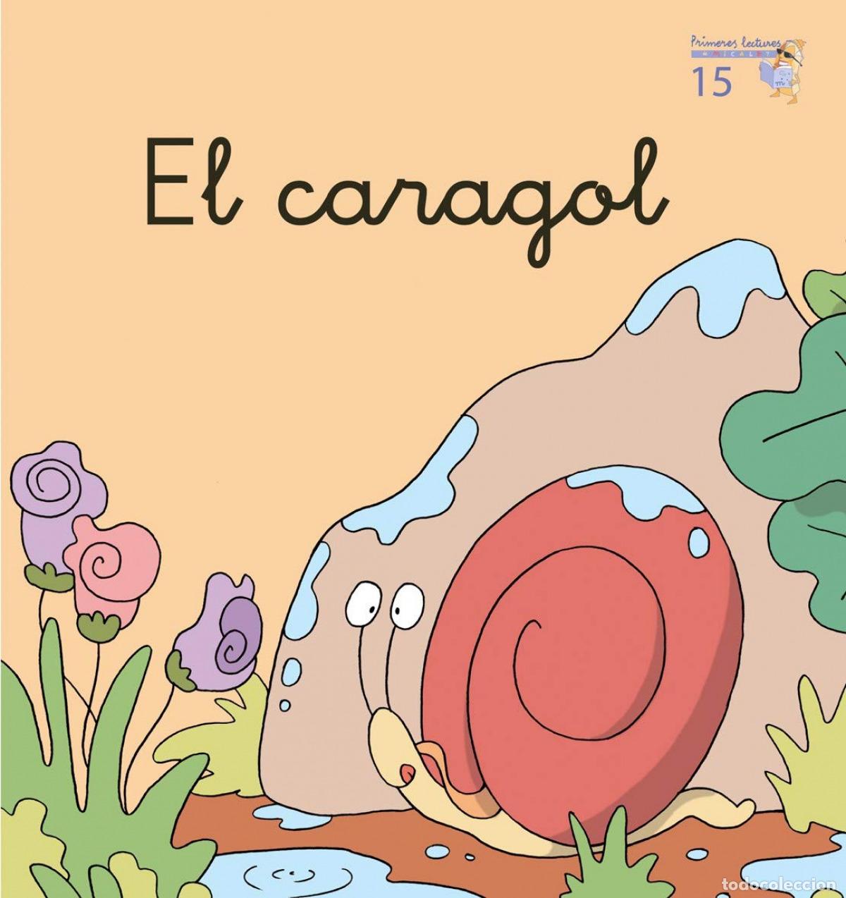 B&uuml;cher: EL CARAGOL - Soler, Teresa