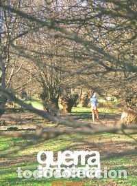 B&uuml;cher: GUERRA AMBIENTAL - Montero Montero, Javier