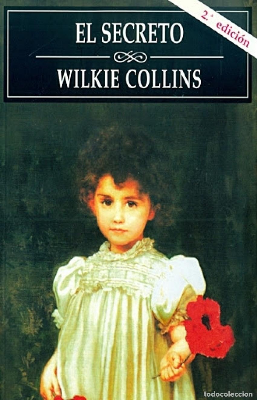 books: EL SECRETO - Collins, Wilkie