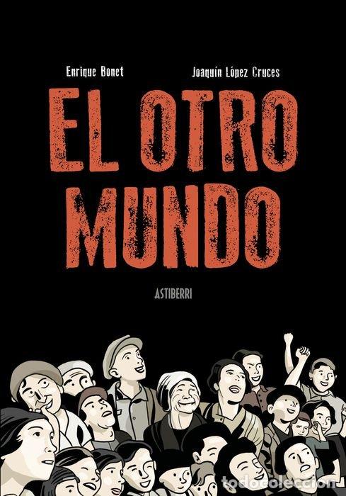 B&uuml;cher: EL OTRO MUNDO - L&oacute;pez Cruces, Joaqu&iacute;n