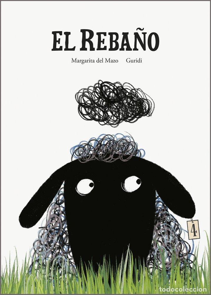 Livros: EL REBA&Ntilde;O - del Mazo, Margarita