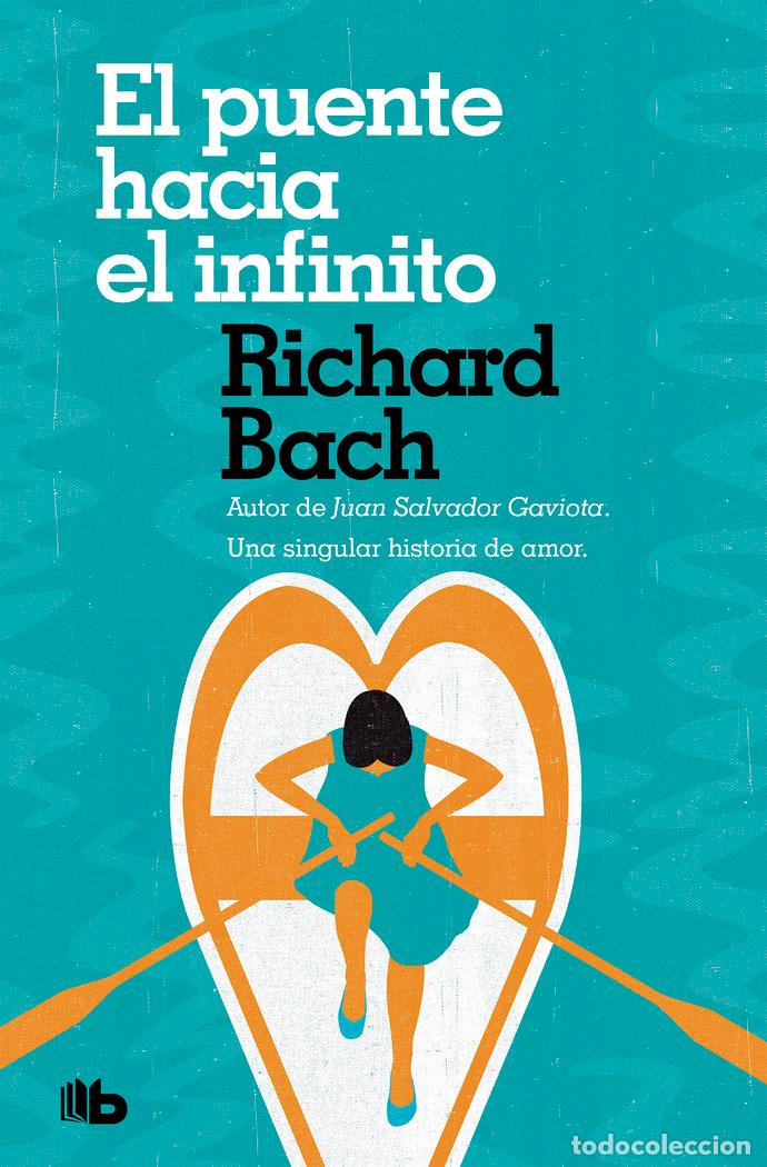 Libros: PUENTE HACIA EL INFINITO,EL - BACH, RICHARD