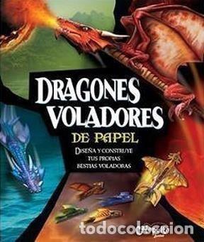 Livres: DRAGONES VOLADORES - MURPHY, PAT