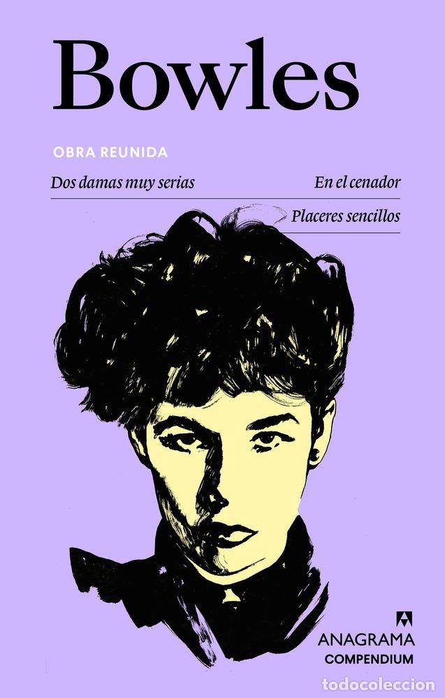 B&uuml;cher: OBRA REUNIDA - BOWLES, JANE
