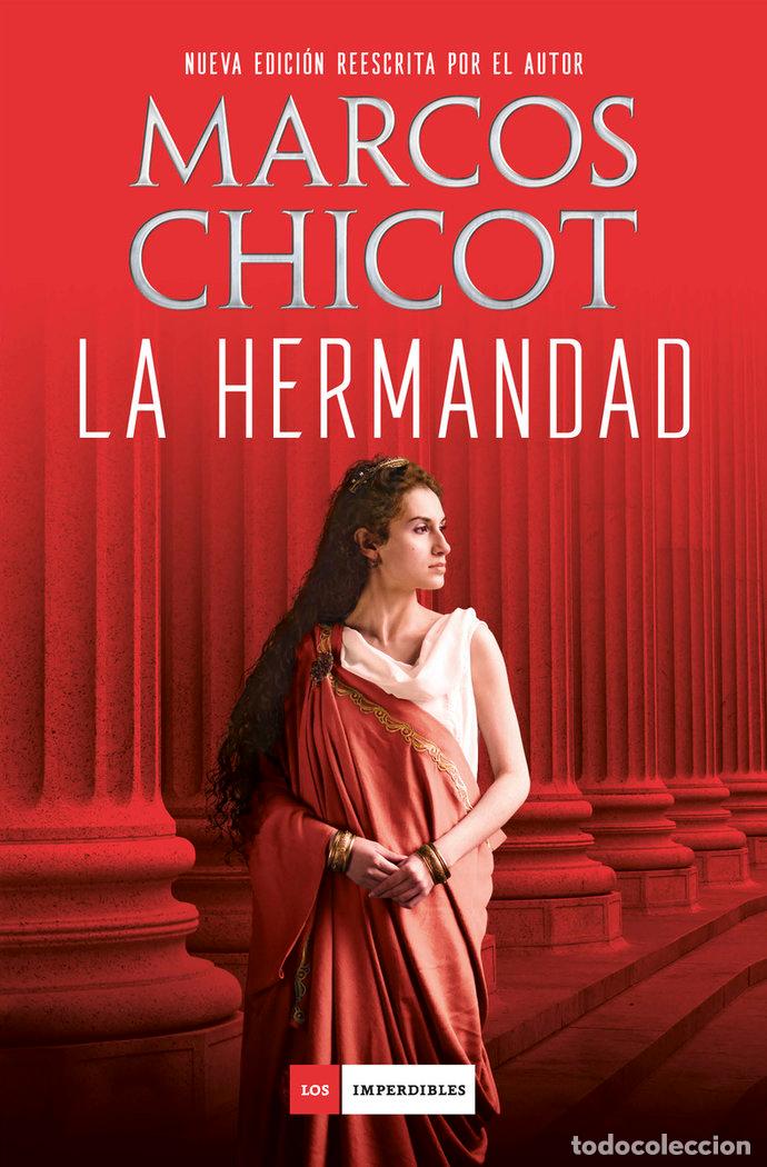 B&uuml;cher: HERMANDAD,LA NE - CHICOT, MARCOS