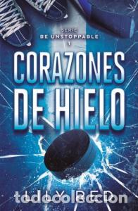 Libri: Corazones de hielo - Red, Lily