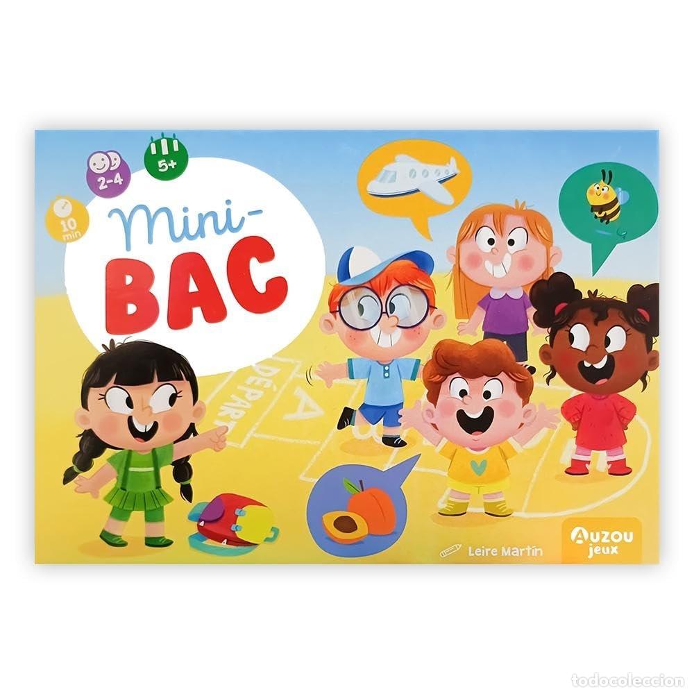 Libri: MINI-RAYUELA - Espanol/Castellano