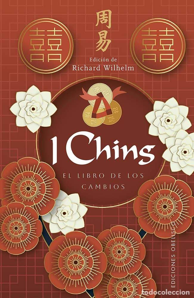 Libros: I CHING - An&oacute;nimo 1944 - Foto 1