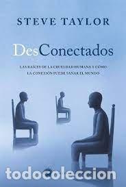 B&uuml;cher: DESCONECTADOS - STEVE TAYLOR