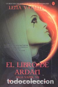 Libros: LIBRO DE ARDAN - Valenti, Lena - Foto 1