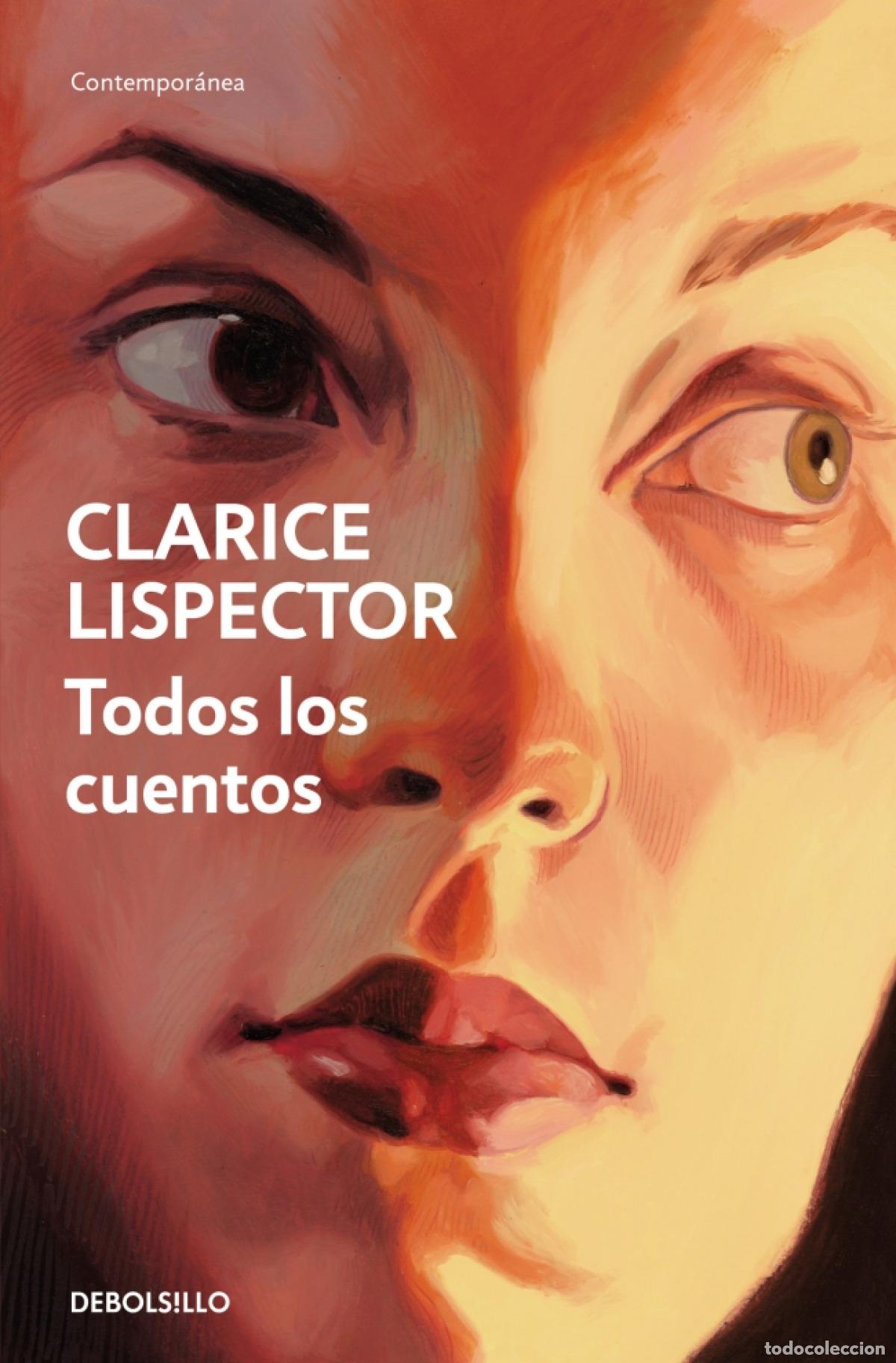 Libros: TODOS LOS CUENTOS - LISPECTOR, CLARICE - Foto 1
