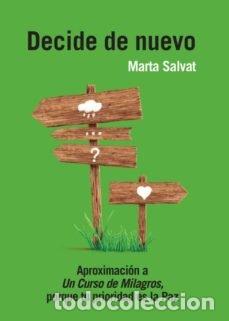 B&uuml;cher: DECIDE DE NUEVO - DOMENECH, PILAR