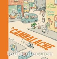 B&uuml;cher: EL CAMBALACHE - ORMEROD, JAN