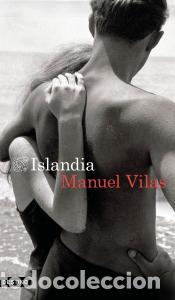 Libri: Islandia - .........