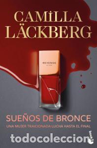 Libros: Suenos de bronce (serie faye 3) - Lackberg, Camilla