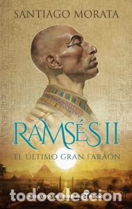 Libros: RAMSES II - Santiago Morata - Foto 1