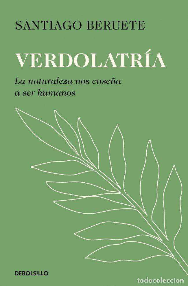 books: VERDOLATR&Iacute;A - Beruete, Santiago