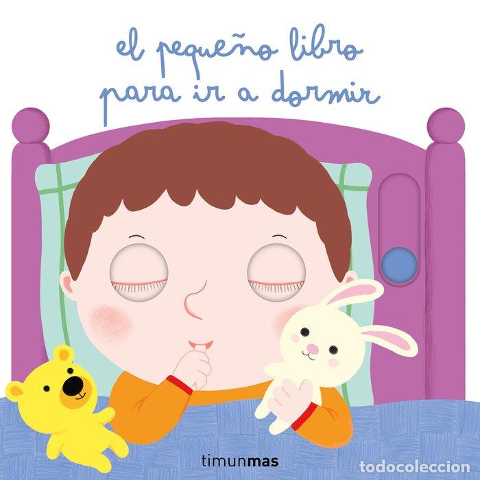 Libri: PEQUE&Ntilde;O LIBRO PARA IR A DORMIR,EL - NATHALIE CHOUX