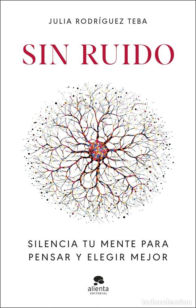 Libros: SIN RUIDO - JULIA RODRIGUEZ TEBA