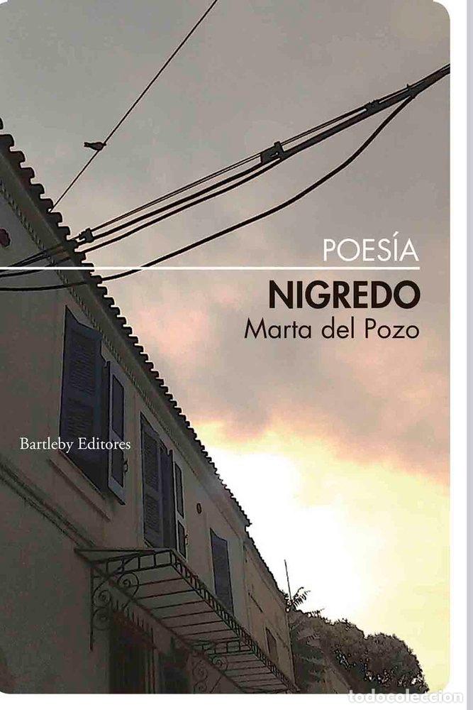 B&uuml;cher: NIGREDO - DEL POZO, MARTA