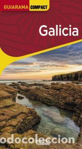books: Galicia - Pombo Rodriguez, Anton