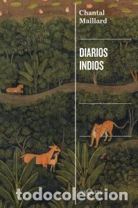 B&uuml;cher: Diarios indios - ...