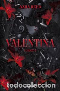 Libri: Valentina - Reed, Azra