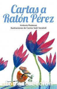 B&uuml;cher: CARTAS A RAT&Oacute;N P&Eacute;REZ - Antonia Rodenas