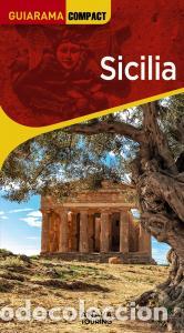 Livres: SICILIA - David Cabrera