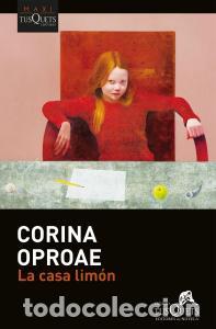 Libri: LA CASA LIM&Oacute;N - Corina Oproae