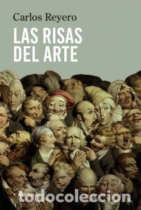books: Las risas del arte - Reyero Hermosilla, Carlos