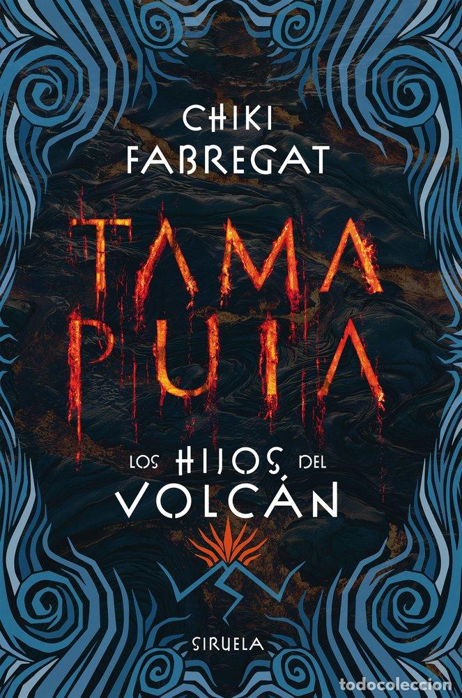 Libros: TAMA PUIA - Chiki Fabregat - Foto 1