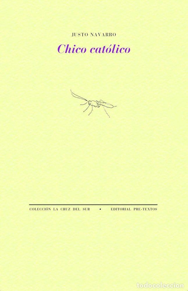 B&uuml;cher: CHICO CATOLICO - NAVARRO, JUSTO