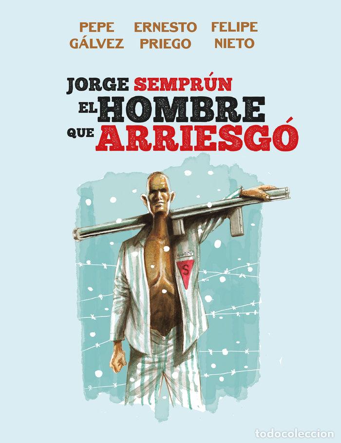 Libros: SEMPR&Uacute;N - G&aacute;lvez, Pepe - Foto 1