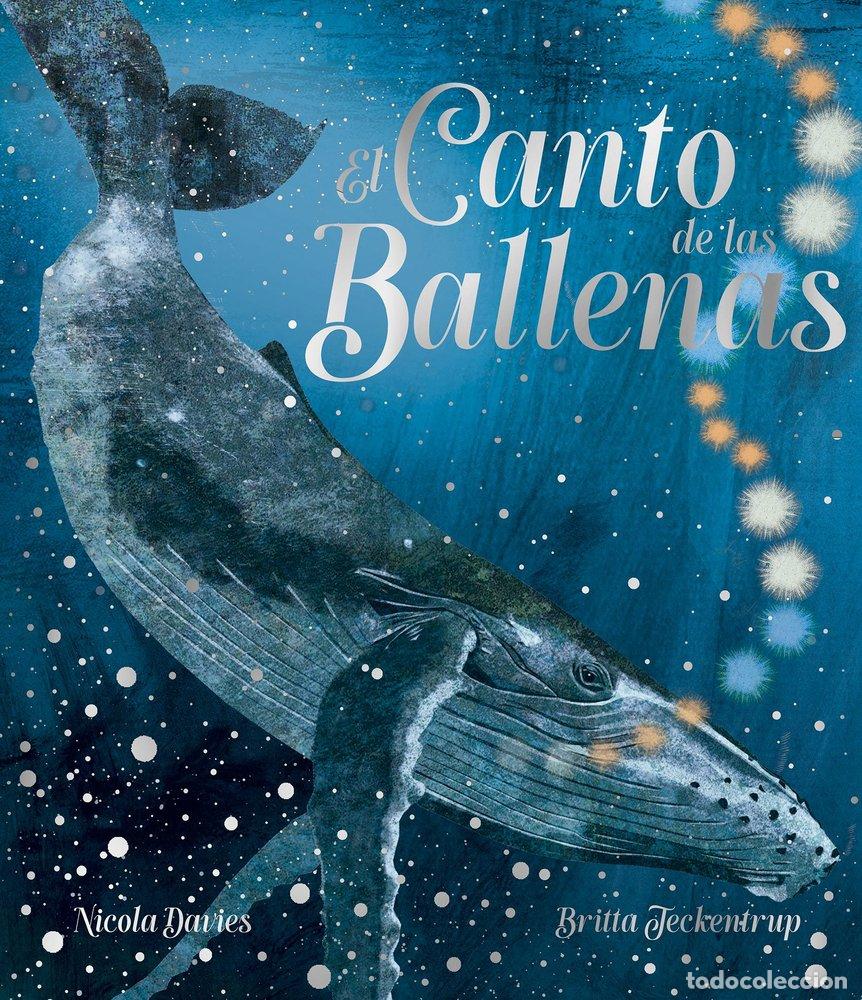 B&uuml;cher: CANTO DE LAS BALLENAS,EL - DAVIES, NICOLA