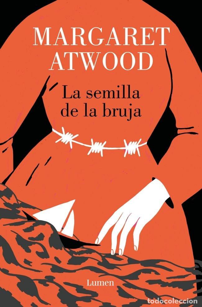 B&uuml;cher: SEMILLA DE LA BRUJA,LA - ATWOOD, MARGARET