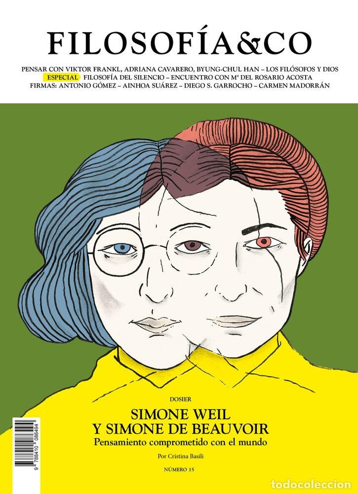 Libri: FILOSOFIACO 15 - CRISTINA BASILI