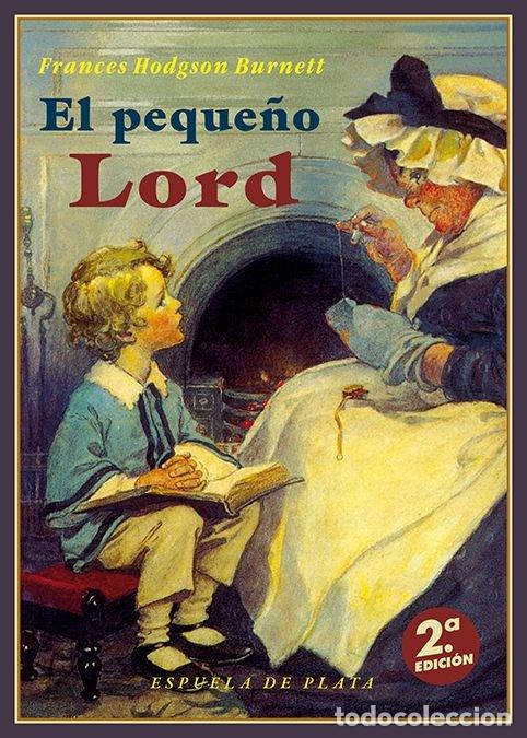 Libri: PEQUE&Ntilde;O LORD,EL - HODGSON BURNETT, FRANCES