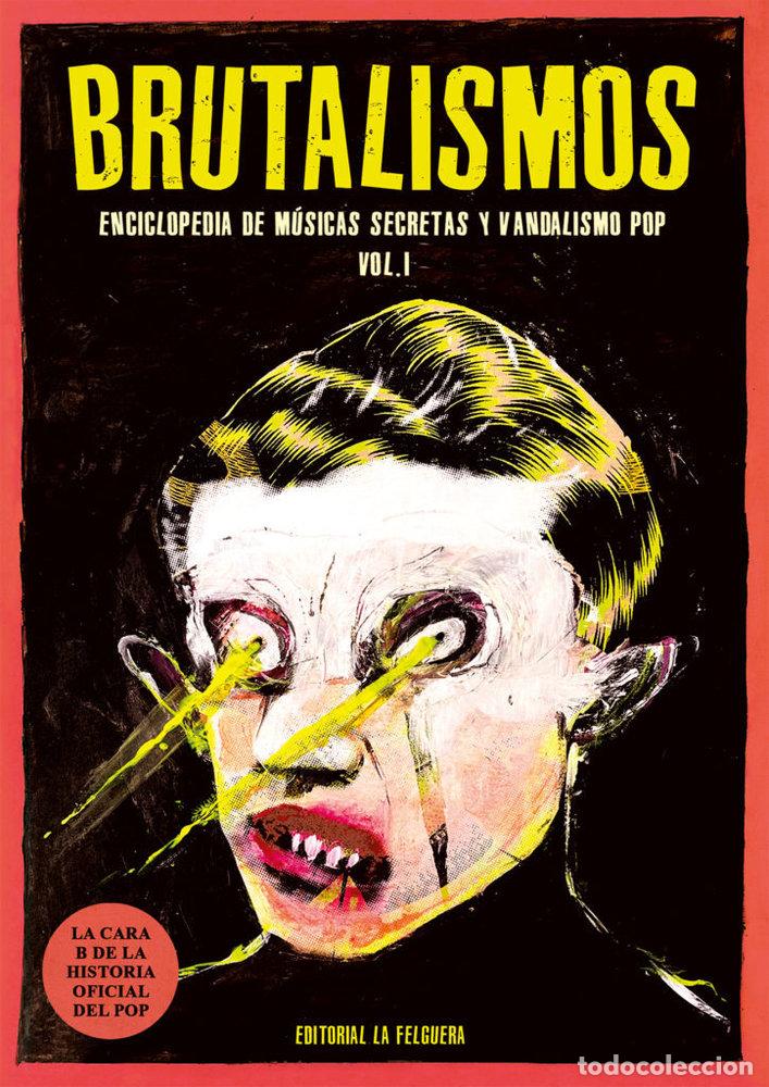 Libri: BRUTALISMOS - AA.VV.