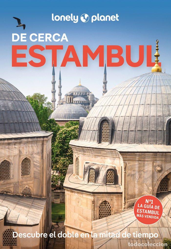 B&uuml;cher: ESTAMBUL DE CERCA 7 - MAXWELL, VIRGINIA