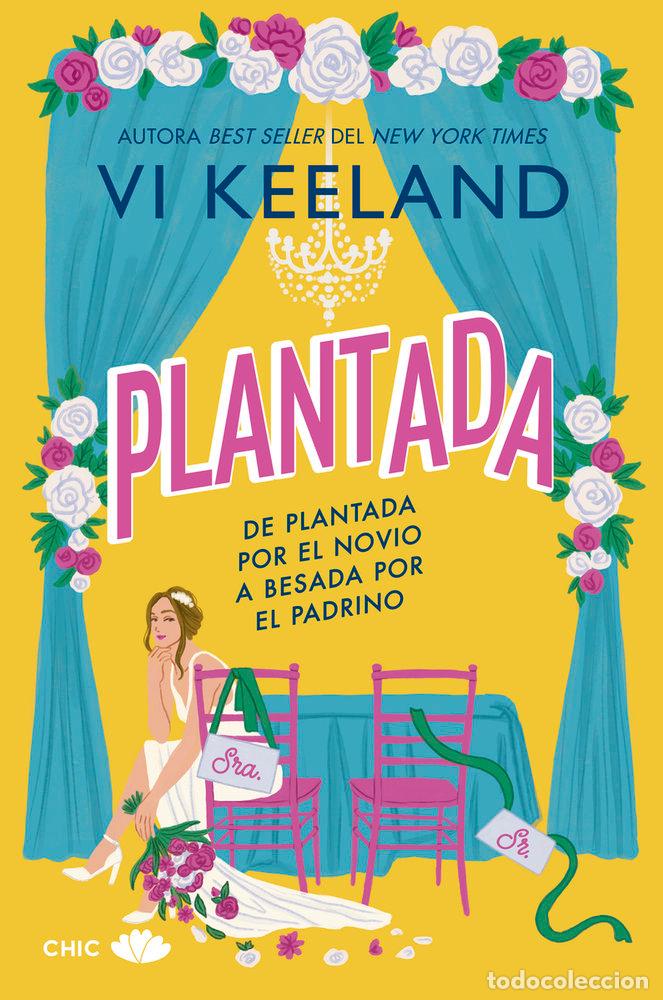 Libros: PLANTADA - KEELAND, VI - Foto 1