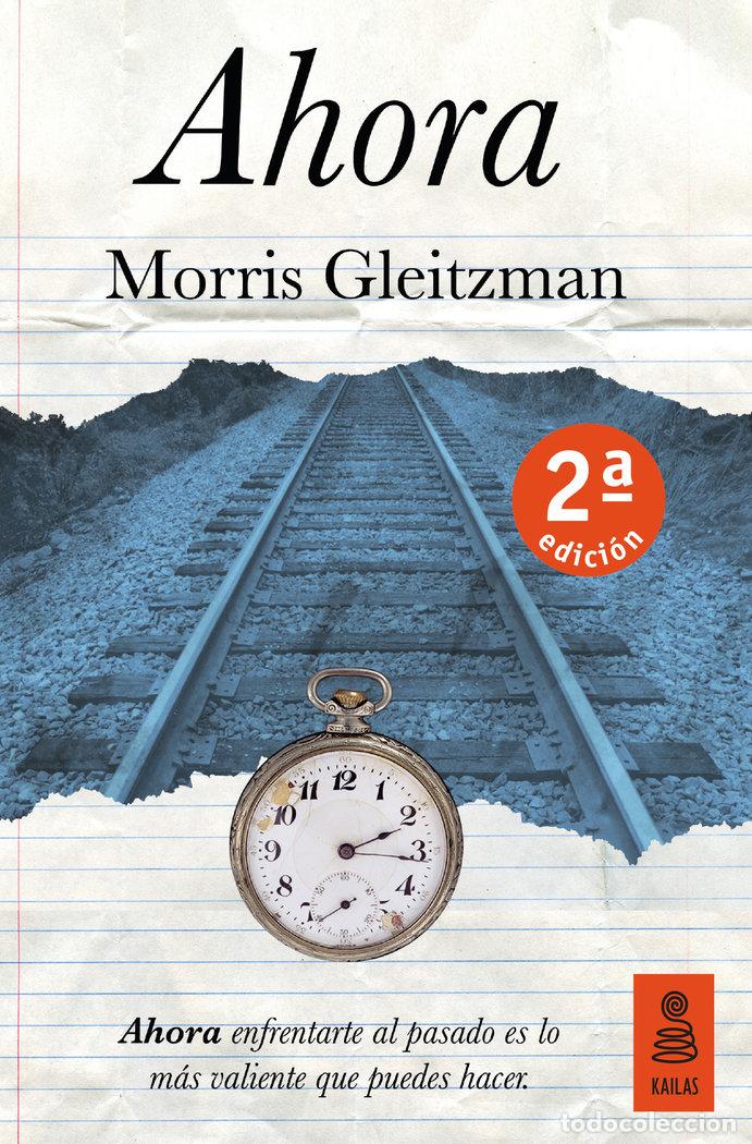 Livres: AHORA - GLEITZMAN, MORRIS