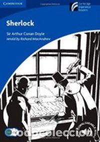 Livres: SHERLOCK - MACANDREW