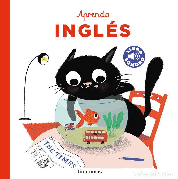 B&uuml;cher: APRENDO INGLES - AA. VV.