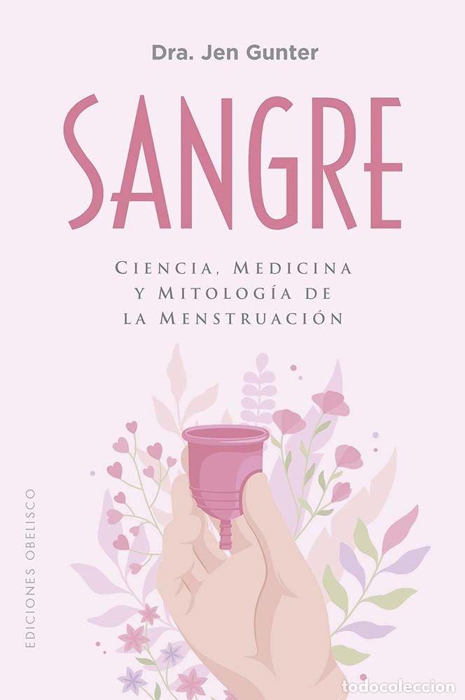 Libri: SANGRE - GUNTER, JENNIFER