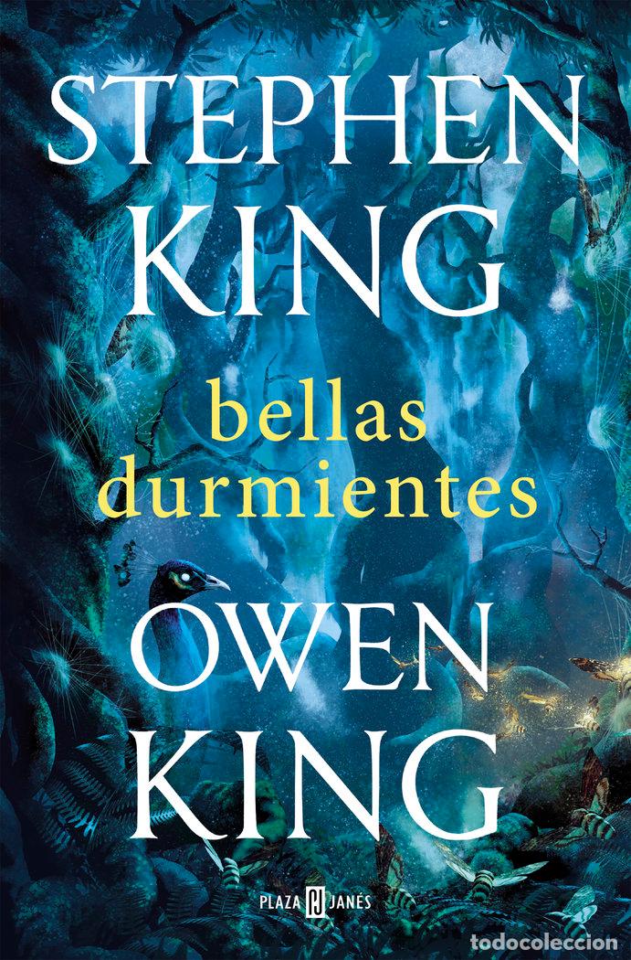 Libros: BELLAS DURMIENTES - King, Stephen - Foto 1
