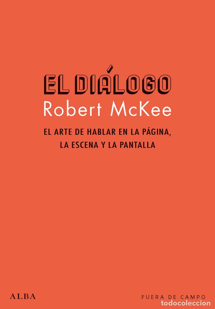 B&uuml;cher: DIALOGO,EL - MCKEE, ROBERT
